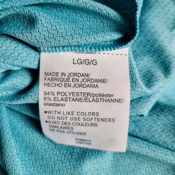 NWT Under Armour Women's Athletic Tank Top - Size Large - Picture 10 of 10